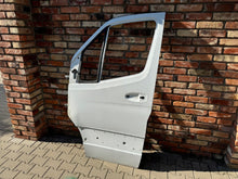 Load image into Gallery viewer, Tür Mercedes-Benz Sprinter 2018- Vorne Links Zum Streichen Door Porta Porte