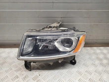 Load image into Gallery viewer, Frontscheinwerfer Jeep Grand Cherokee IV 68110997AD Links Scheinwerfer Headlight SCH4348079926tp