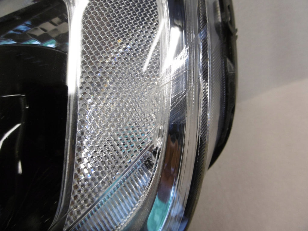 Frontscheinwerfer Volvo V60 31420261 Xenon Links Scheinwerfer Headlight SCH1641402125ov