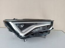 Laden Sie das Bild in den Galerie-Viewer, Frontscheinwerfer Seat Ateca 1EX014891-32 Full LED Rechts Scheinwerfer Headlight SCH9390559474rt