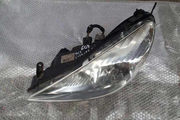Frontscheinwerfer Peugeot 607 9654670980 Xenon Ein Stück (Rechts oder Links) SCH8427484548ha