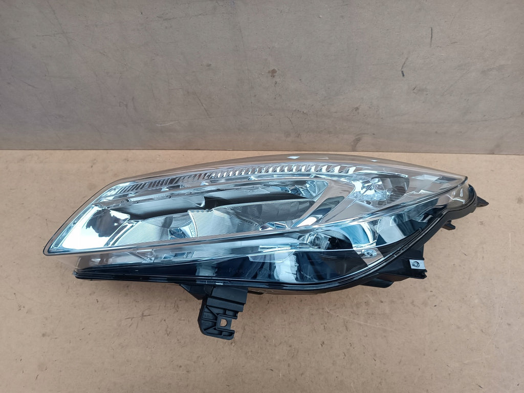 Frontscheinwerfer Opel Insignia A 1EJ009630-01 Links Scheinwerfer Headlight