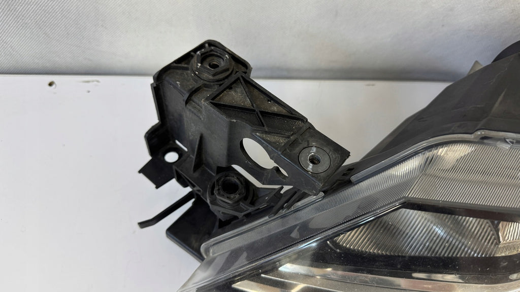 Frontscheinwerfer Seat Leon 5F1941005A Links Scheinwerfer Headlight SCH5283479643be