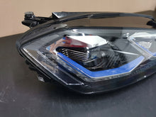Laden Sie das Bild in den Galerie-Viewer, Frontscheinwerfer VW Golf VII 5G1941082 Full LED Rechts Scheinwerfer Headlight SCH6621183302eg