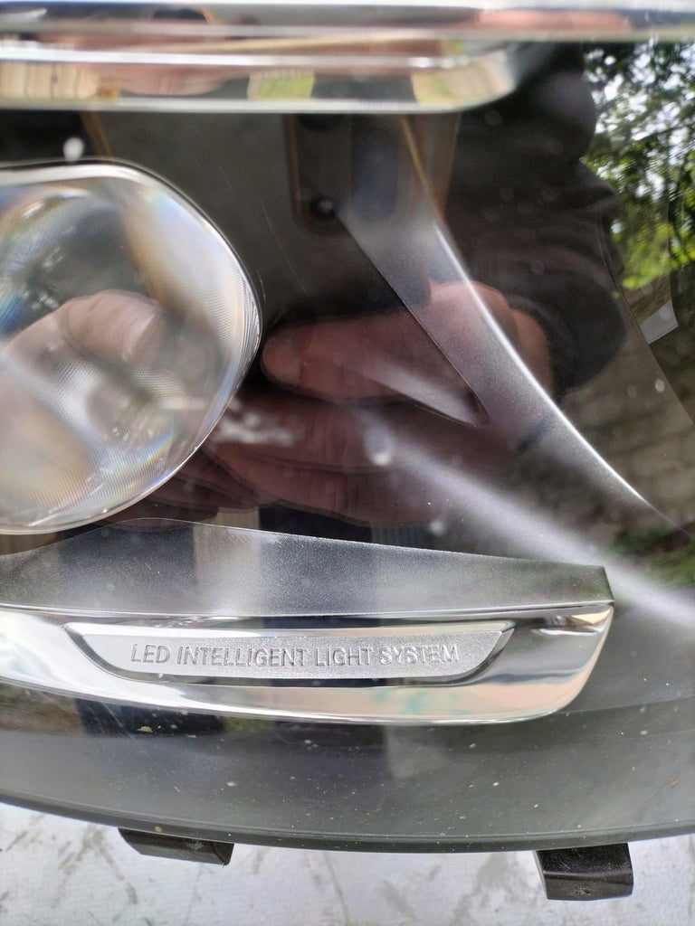 Frontscheinwerfer Mercedes-Benz Glc C253 A2539065801 Rechts Headlight SCH4053828640lg