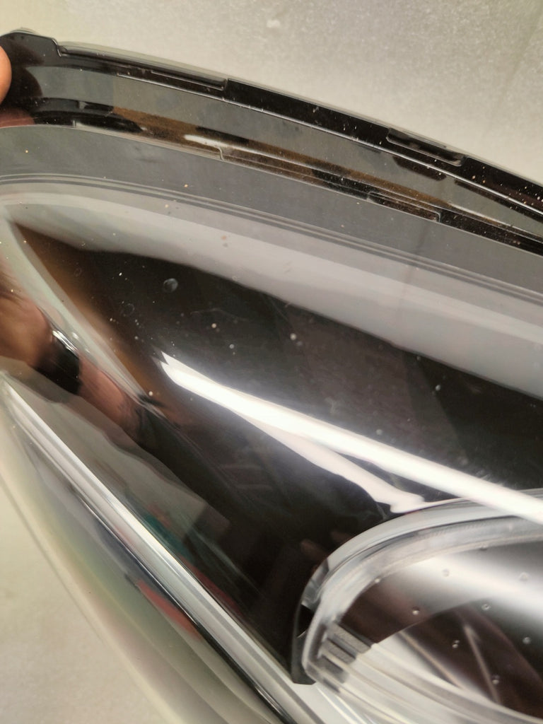 Frontscheinwerfer Honda Jazz V LED Rechts Scheinwerfer Headlight