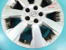 Load image into Gallery viewer, 1x Alufelge 17 Zoll 7.0" 5x110 Opel Vectra C Rim Wheel FEL3005050887oe