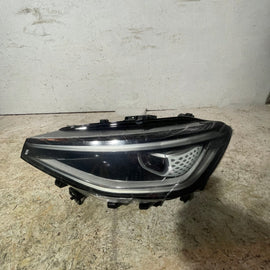 Frontscheinwerfer VW I 11B941077D Links Scheinwerfer Headlight SCH4212703695fy