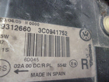 Load image into Gallery viewer, Frontscheinwerfer VW Passat 3C0941752 Ein Stück (Rechts oder Links) Headlight SCH7509593976vq