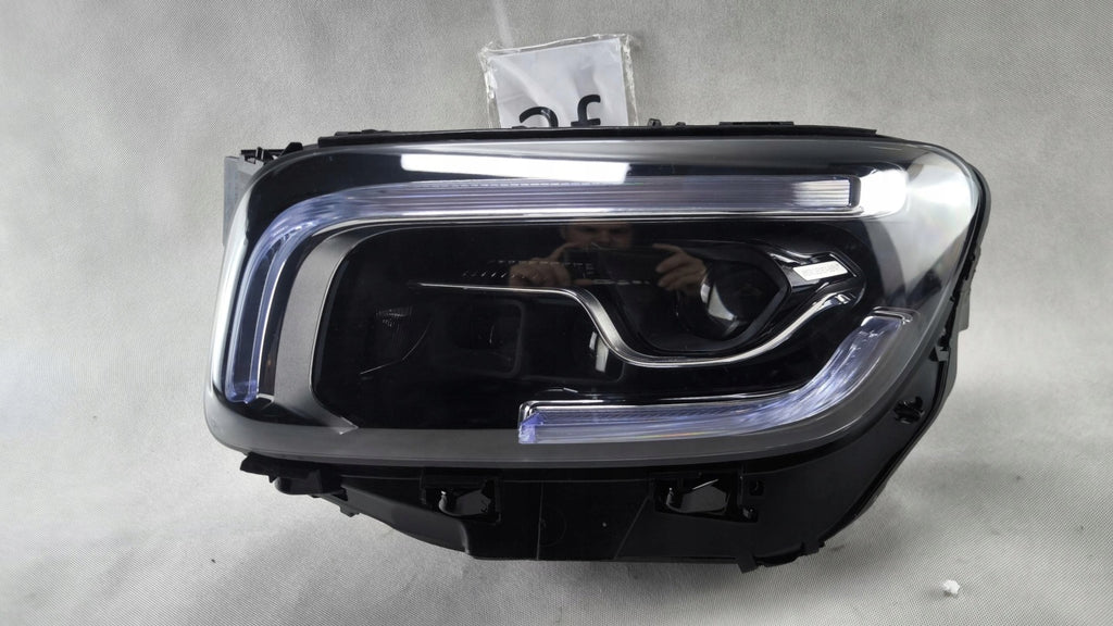 Frontscheinwerfer Mercedes-Benz W247 A2479060106 LED Links Headlight SCH4053340369xj