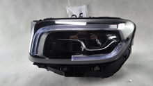 Laden Sie das Bild in den Galerie-Viewer, Frontscheinwerfer Mercedes-Benz W247 A2479060106 LED Links Headlight SCH4053340369xj