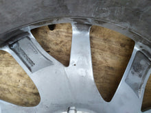 Load image into Gallery viewer, 1x Alufelge 18 Zoll 8.0" 5x112 40ET Glanz Silber 5FF601025 Cupra Formentor I FEL1484611645sl