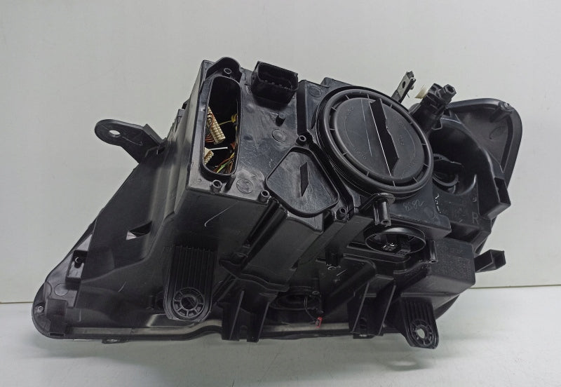Frontscheinwerfer BMW F26 X3 F25 7276992 Xenon Rechts Scheinwerfer Headlight SCH5489817379sy