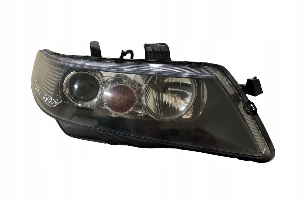 Frontscheinwerfer Honda Accord 2171144RLHD Rechts Scheinwerfer Headlight SCH3621852008rt