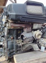 Load image into Gallery viewer, Motor BMW Compact E46 204D4 2.0 Diesel Engine Komplett