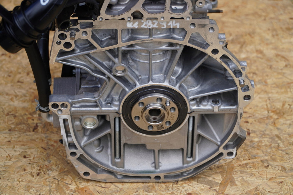 Motor Mercedes-Benz Gla H247 282914 1.3 26TKm 2022 Benzin Engine Komplett