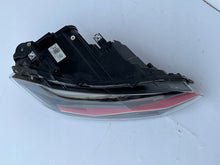 Laden Sie das Bild in den Galerie-Viewer, Frontscheinwerfer VW Polo 2G1941036K Full LED Rechts Scheinwerfer Headlight