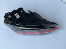 Laden Sie das Bild in den Galerie-Viewer, Frontscheinwerfer VW Polo 2G1941036K LED Rechts Scheinwerfer Headlight SCH1396057754aw
