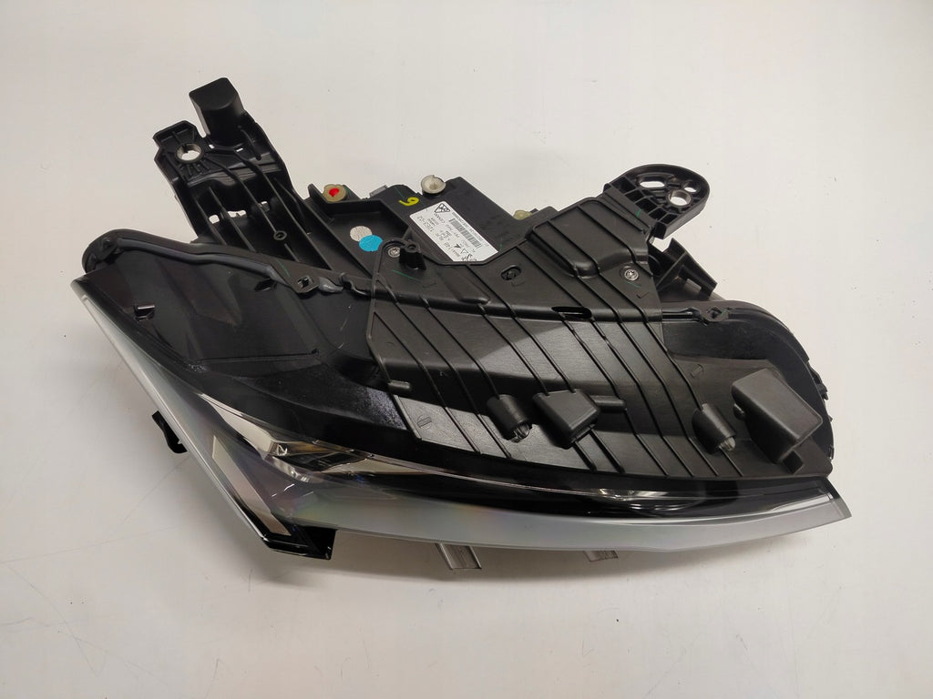 Frontscheinwerfer Peugeot 308 9859661880 Rechts Scheinwerfer Headlight SCH9611685686rn