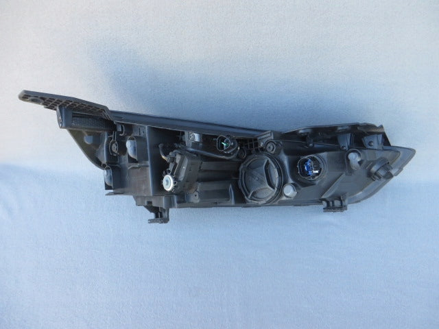 Frontscheinwerfer Hyundai Ioniq 92101-G7 LED Links Scheinwerfer Headlight