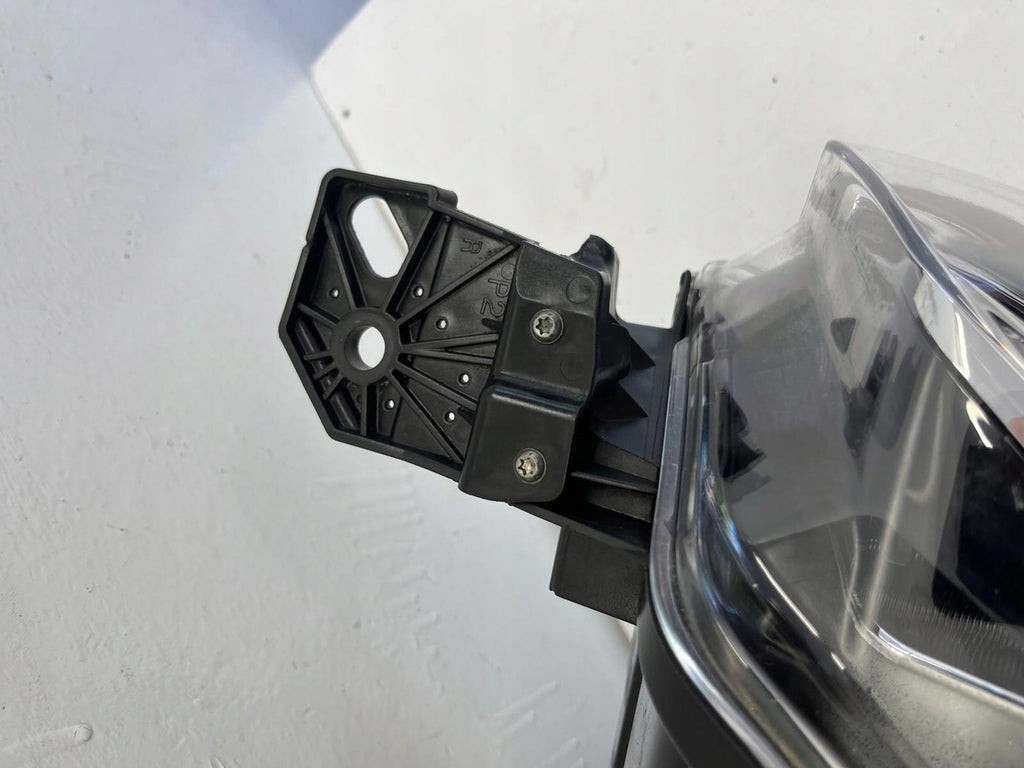 Frontscheinwerfer Citroën Berlingo 9816824780 Rechts Scheinwerfer Headlight