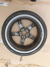 Laden Sie das Bild in den Galerie-Viewer, 1x Alufelge 19 Zoll 7.5" 5x120 45ET Glanz Grau 6794369 BMW 1 F21 F20 Rim Wheel FEL5503607306eu