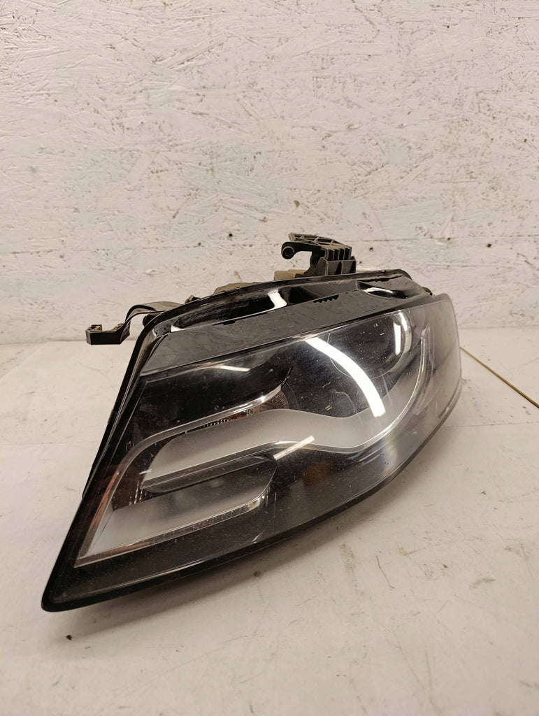Frontscheinwerfer Audi A4 8K0941029AJ Rechts Scheinwerfer Headlight