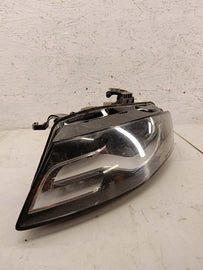 Frontscheinwerfer Audi A4 8K0941029AJ Rechts Scheinwerfer Headlight