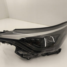 Frontscheinwerfer Toyota Chr C-Hr 81150-YP280-00 Full LED Links Headlight SCH5132407605st