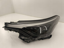 Laden Sie das Bild in den Galerie-Viewer, Frontscheinwerfer Toyota Chr C-Hr 81150-YP280-00 Full LED Links Headlight SCH5132407605st