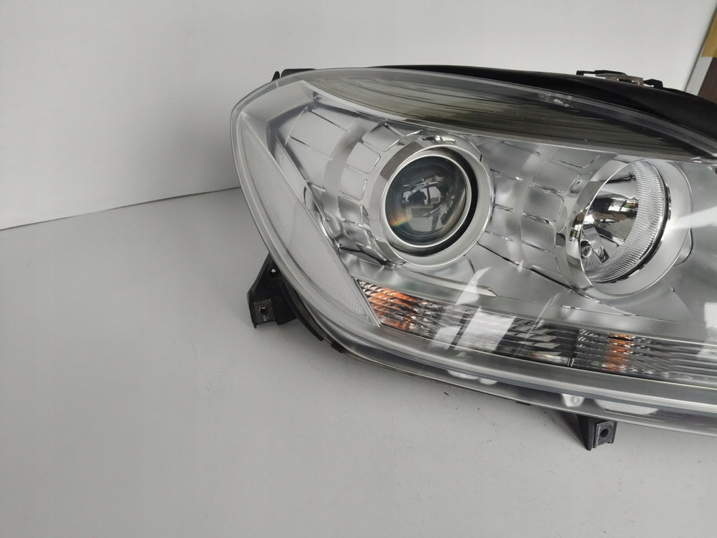 Frontscheinwerfer Mercedes-Benz W166 A1668208461 Rechts Scheinwerfer Headlight SCH6472403521iq