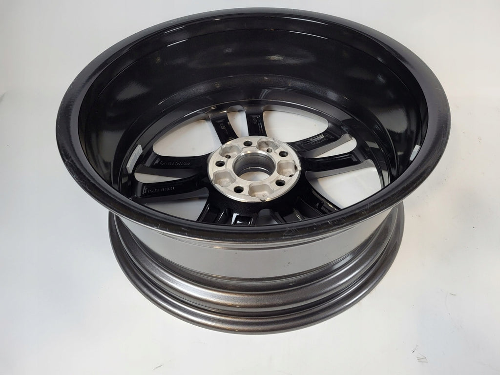 1x Alufelge 18 Zoll 7.5" 5x112 40ET A2064016400 Mercedes-Benz W206 Rim Wheel FEL9112954541ab