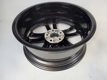 Laden Sie das Bild in den Galerie-Viewer, 1x Alufelge 18 Zoll 7.5" 5x112 40ET A2064016400 Mercedes-Benz W206 Rim Wheel FEL9112954541ab