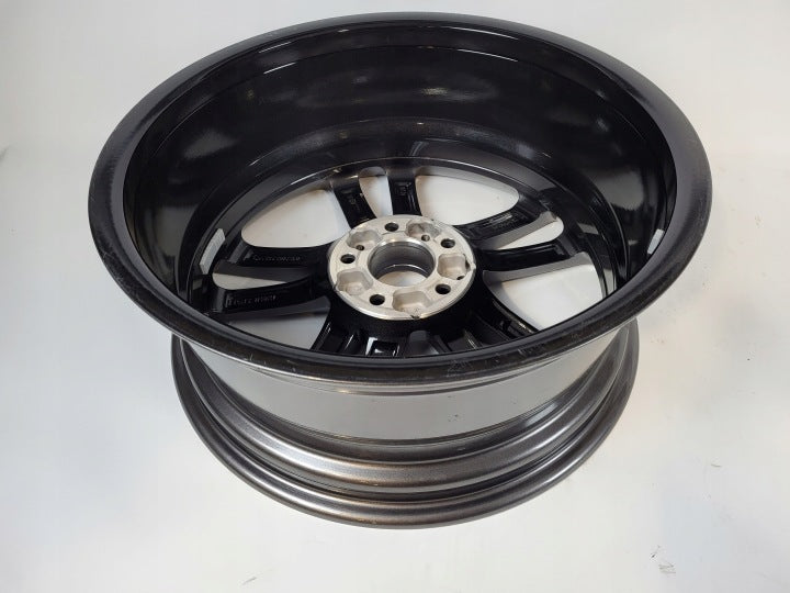 1x Alufelge 18 Zoll 7.5" 5x112 40ET A2064016400 Mercedes-Benz W206 Rim Wheel FEL9112954541ab