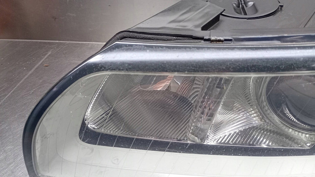 Frontscheinwerfer Volvo S40 II 31265694 Links Scheinwerfer Headlight SCH2536566980jf