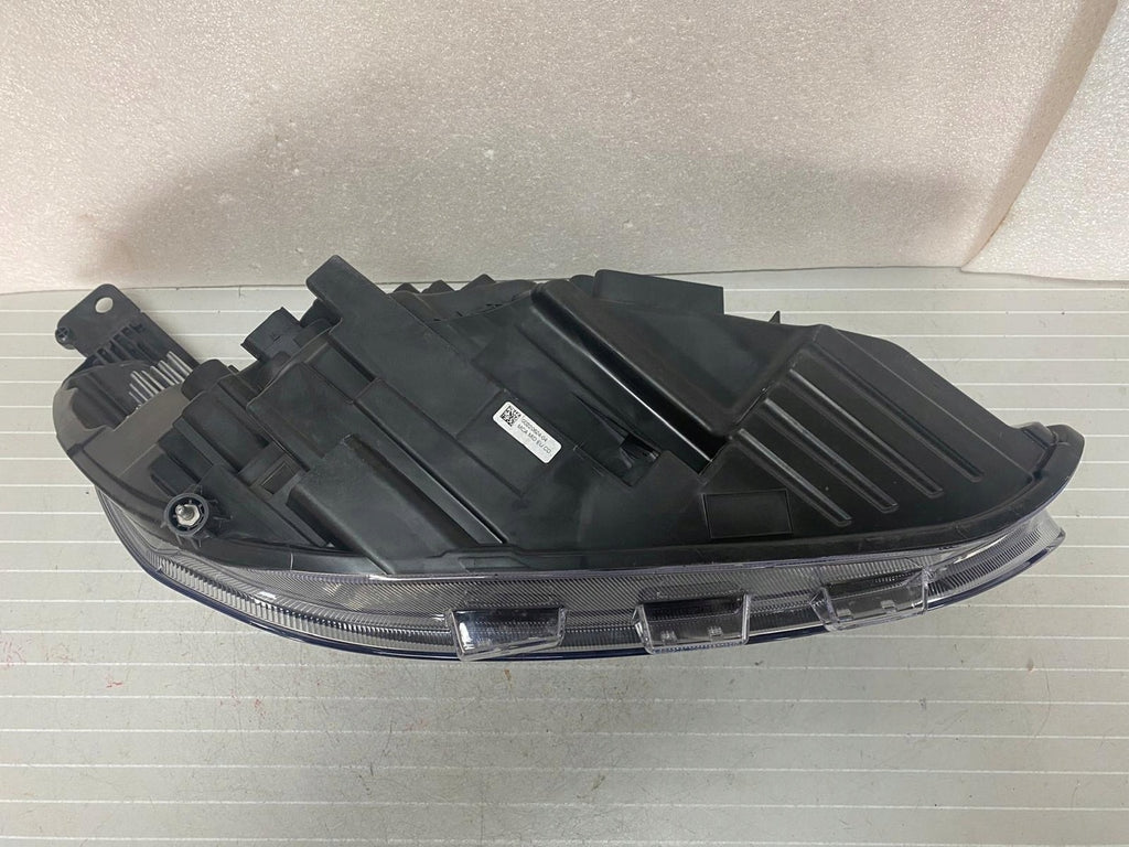 Frontscheinwerfer Ford Focus NX7B-13E015-CD LED Links Scheinwerfer Headlight SCH1554248853qe
