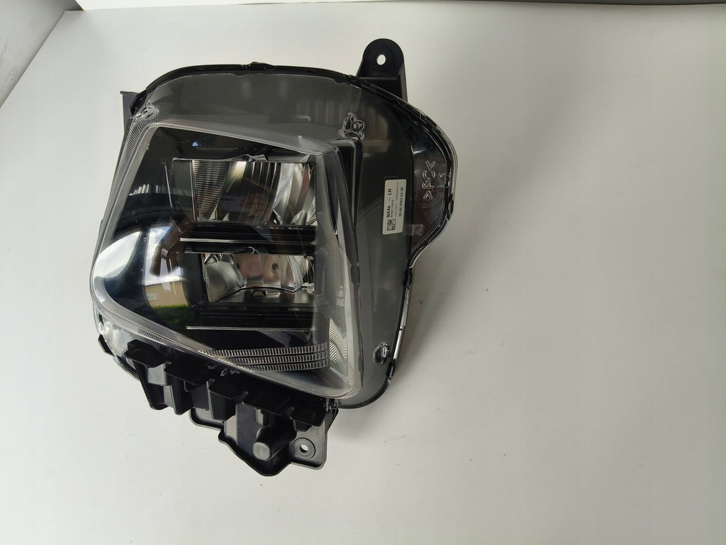 Frontscheinwerfer Hyundai Tucson 92101-N7100 Full LED Links Headlight