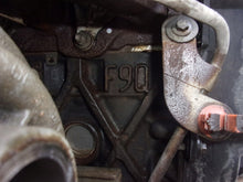 Laden Sie das Bild in den Galerie-Viewer, Motor Renault Megane III LOP345 1.9 DCI 2008 Diesel Engine Komplett