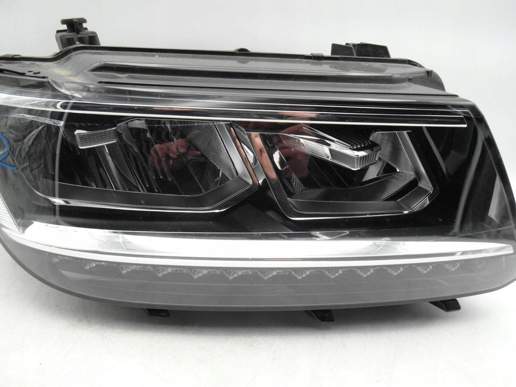 Frontscheinwerfer VW Tiguan 5NB941036B LED Rechts Scheinwerfer Headlight SCH7537957353xj