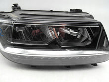 Laden Sie das Bild in den Galerie-Viewer, Frontscheinwerfer VW Tiguan 5NB941036B LED Rechts Scheinwerfer Headlight SCH7537957353xj
