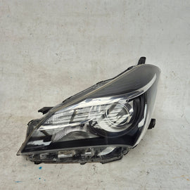 Frontscheinwerfer Toyota Yaris Ein Stück (Rechts oder Links) Headlight SCH9247899120up