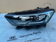 Load image into Gallery viewer, Frontscheinwerfer VW T Roc 90138911 Links Scheinwerfer Headlight