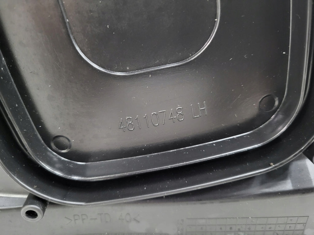 Frontscheinwerfer Fiat Ducato 48100748 Ein Satz Scheinwerfer Headlight SCH4983203956xh