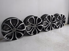 Load image into Gallery viewer, 1x Alufelge 17 Zoll 7.0&quot; 5x112 48 5ET A2054010200 Mercedes-Benz W205 Rim Wheel