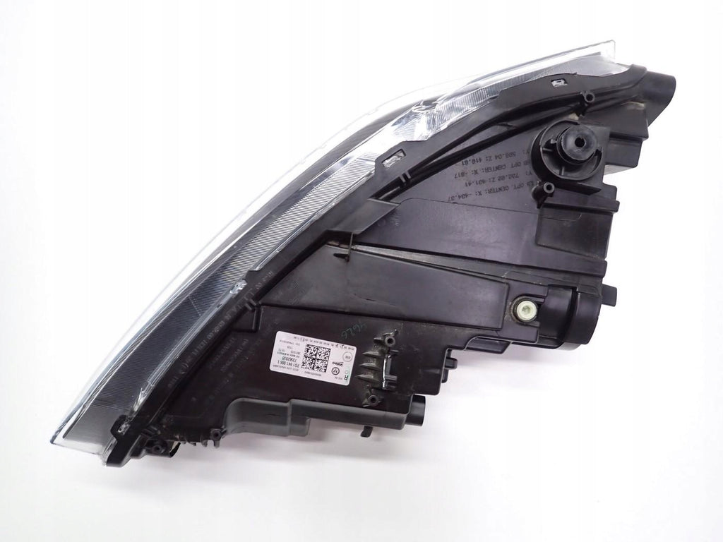 Frontscheinwerfer VW Polo 2G1941006E LED Rechts Scheinwerfer Headlight SCH5470733001de