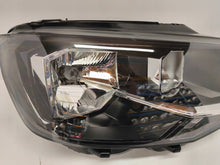 Laden Sie das Bild in den Galerie-Viewer, Frontscheinwerfer VW Transporter 7E1941016AC Rechts Scheinwerfer Headlight SCH1939252633vp