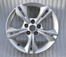 Laden Sie das Bild in den Galerie-Viewer, 1x Alufelge 16 Zoll 7.0&quot; 5x108 50ET CM5C-1007-EXA Ford Mondeo Rim Wheel