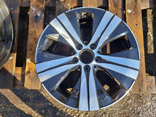 Load image into Gallery viewer, 1x Alufelge 17 Zoll 7.0" 5x112 A2064011700 Mercedes-Benz Rim Wheel FEL1398500539mr