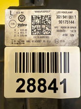 Load image into Gallery viewer, Frontscheinwerfer VW Passat B8 3G1941081T LED Links Scheinwerfer Headlight SCH7928633545uj