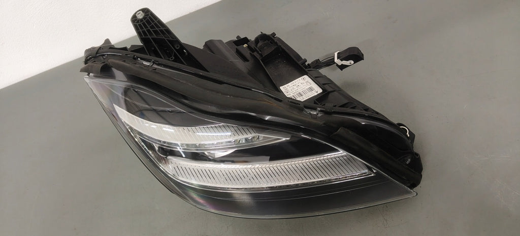 Frontscheinwerfer Mercedes-Benz Cls A2188203659 LED Rechts Headlight SCH7575697553oo